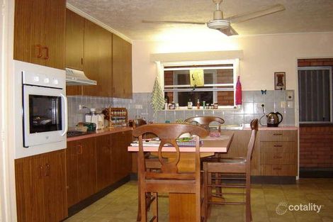 Property photo of 37 Mill Drive Heatley QLD 4814