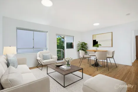 3/15 Isabel Ave, Vaucluse, NSW 2030