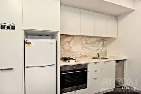Property photo of 321/757 Bourke Street Docklands VIC 3008