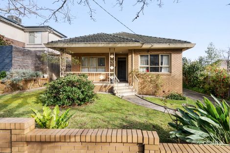 Property photo of 4 Bevan Street Balwyn VIC 3103