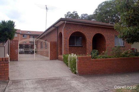 Property photo of 21 Simpson Street Auburn NSW 2144