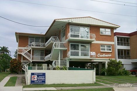 7/25 Watson Esp, Surfers Paradise, QLD 4217