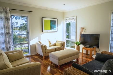 Property photo of 136 Jetty Point Drive Murrays Beach NSW 2281