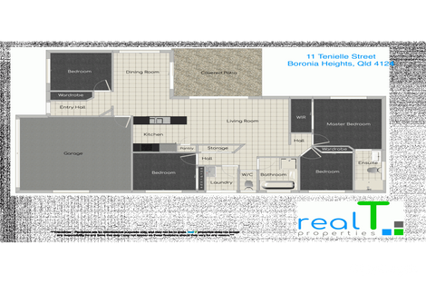 11 Tenielle St, Boronia Heights, QLD 4124