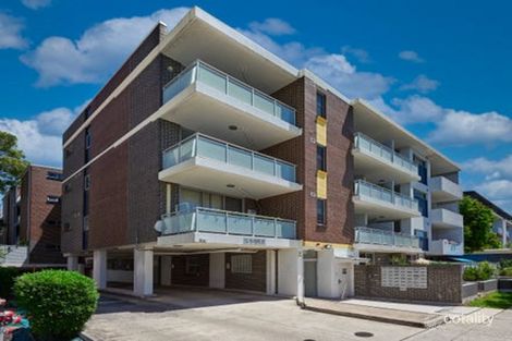 33/12-16 Hope St, Rosehill, NSW 2142