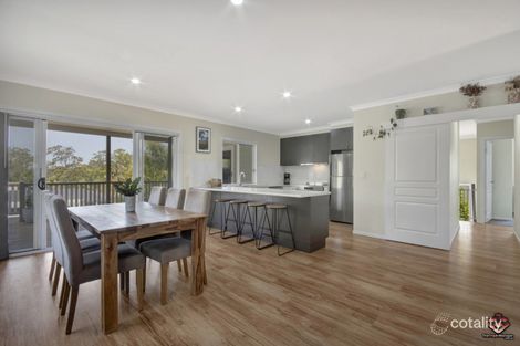 Property photo of 28 Ridge Court Mooloolah Valley QLD 4553