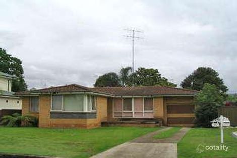 15 Beach St, Emu Plains, NSW 2750