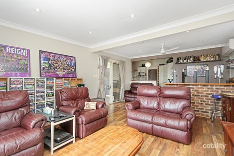 Property photo of 11 Ruby Street Goulburn NSW 2580