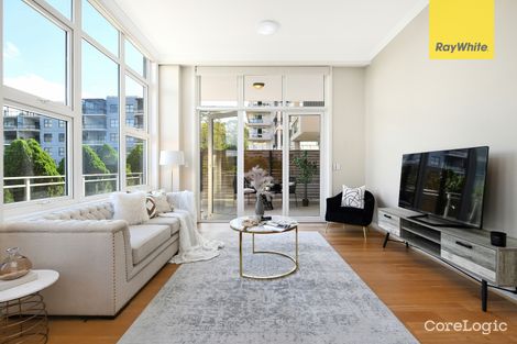 Property photo of 1/1 Bay Drive Meadowbank NSW 2114