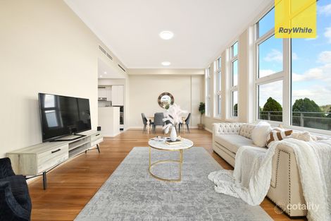 Property photo of 1/1 Bay Drive Meadowbank NSW 2114