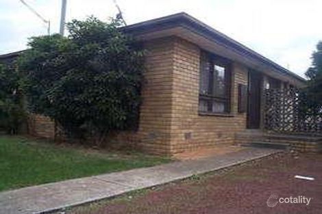 24 Kurrajong Cres, Melton South, VIC 3338