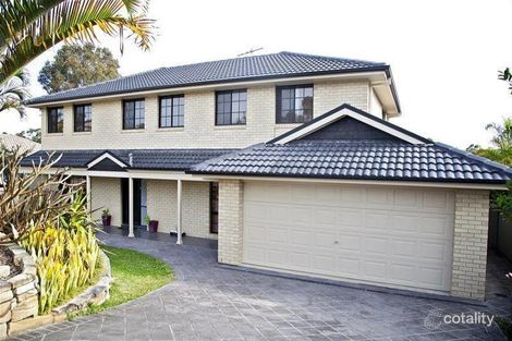 Property photo of 8 Mariner Close Summerland Point NSW 2259