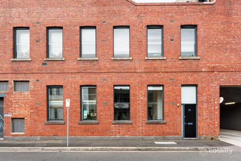 Property photo of 14 Islington Street Collingwood VIC 3066