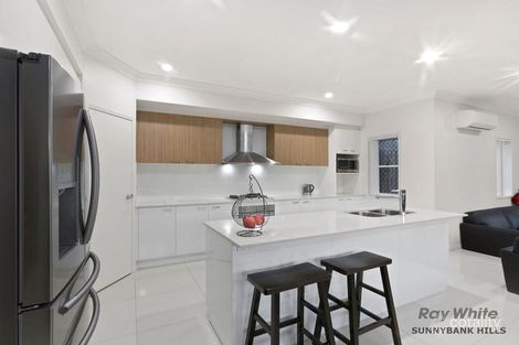 Property photo of 25 Diligent Place Runcorn QLD 4113