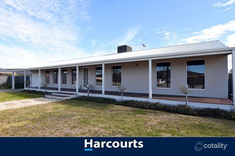Property photo of 3 Puglisi Court Wangaratta VIC 3677