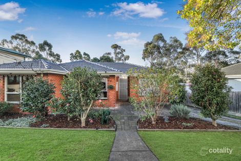 Property photo of 24 Merricks Close Ferntree Gully VIC 3156
