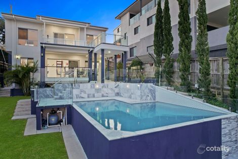 Property photo of 74 Gladstone Road Highgate Hill QLD 4101