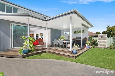 Property photo of 10 Donald Street Fairy Meadow NSW 2519