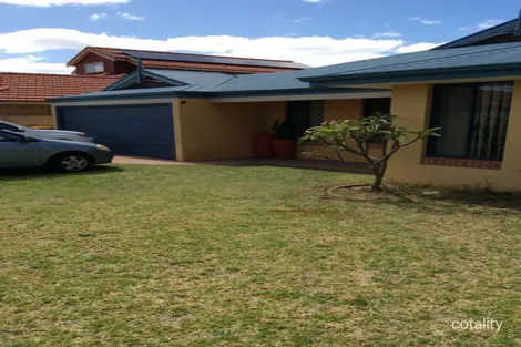 Property photo of 18 Clarafield Meander Tapping WA 6065