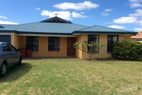 Property photo of 18 Clarafield Meander Tapping WA 6065