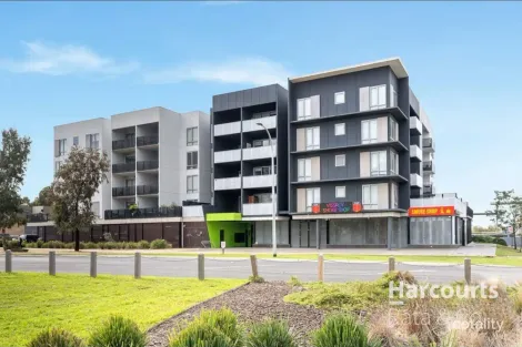 Property photo of 302/64 Sahi Crescent Roxburgh Park VIC 3064