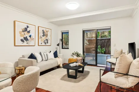 2/20-22 Clifford St, Coogee, NSW 2034