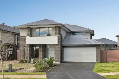 3 Delbridge Rd, Oran Park, NSW 2570