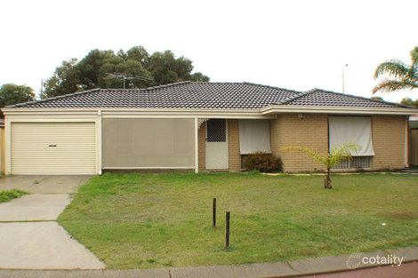5 Pallas Mews, Warnbro, WA 6169