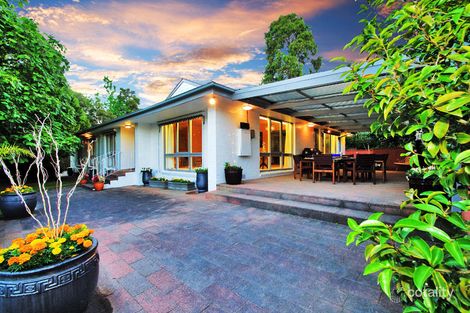 4 Warburton Hwy, Lilydale, VIC 3140