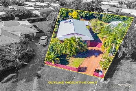 Property photo of 5 Jackowski Court Kalkie QLD 4670