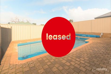 Property photo of 33 Monument Boulevard Baldivis WA 6171