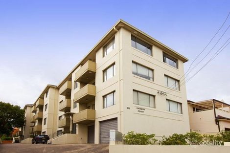 11/38-40 Rainbow St, Kingsford, NSW 2032