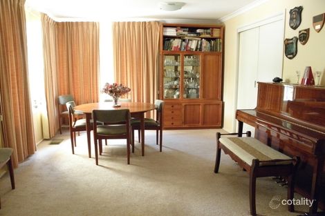 Property photo of 7 Salsola Street Rivett ACT 2611