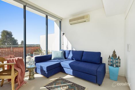 Property photo of 807/2-6 Brodie Spark Drive Wolli Creek NSW 2205