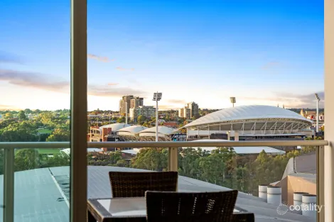 1413/96 North Tce, Adelaide, SA 5000