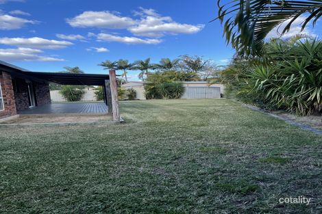 Property photo of 4 Reo Drive Emerald QLD 4720