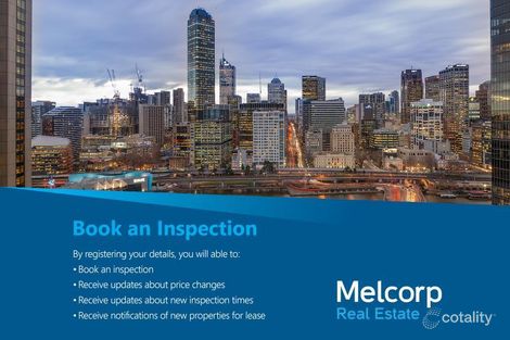 1404/38 Rose Lane, Melbourne, VIC 3000