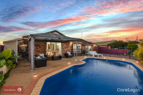 Property photo of 3 Bulloo Court Kalkie QLD 4670