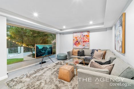 Property photo of 135A River View Avenue South Guildford WA 6055