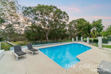 Property photo of 135A River View Avenue South Guildford WA 6055