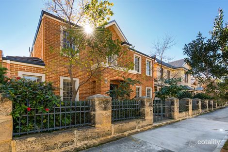 Property photo of 10 Burnettia Lane Mount Claremont WA 6010