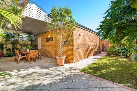 Property photo of 10 Burnettia Lane Mount Claremont WA 6010