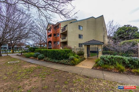 Property photo of 29/17 Helemon Street Braddon ACT 2612