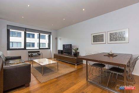 Property photo of 4/7-11 Sydney Avenue Barton ACT 2600
