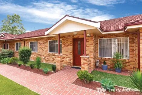 5/4-6 Herring Rd, Marsfield, NSW 2122