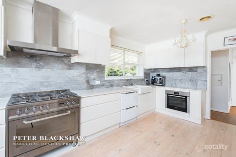 Property photo of 37 Dalrymple Street Narrabundah ACT 2604