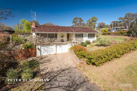 Property photo of 2 Sprent Street Narrabundah ACT 2604