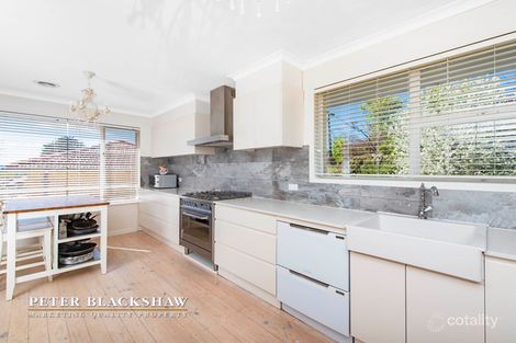 Property photo of 37 Dalrymple Street Narrabundah ACT 2604