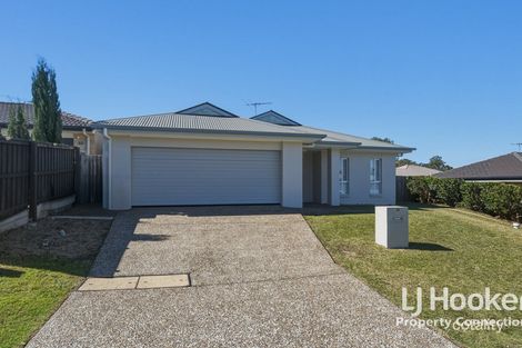 Property photo of 35 Holly Crescent Griffin QLD 4503