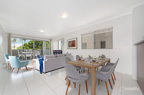 Property photo of 13/11-17 Stanley Street Townsville City QLD 4810